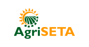 AgriSETA Accredited